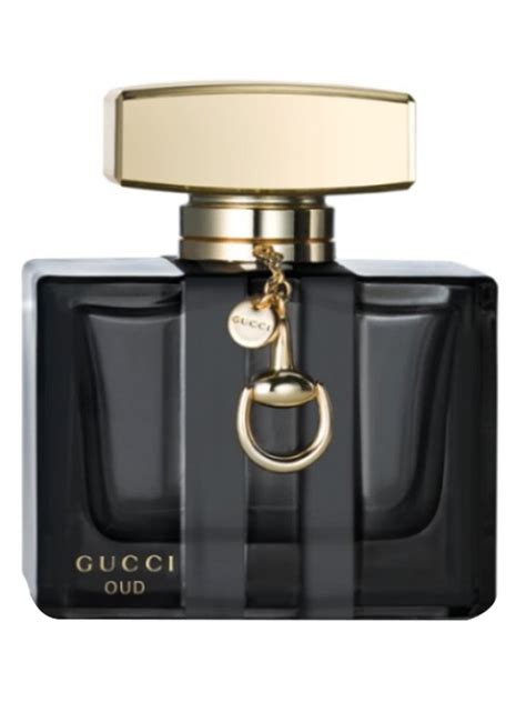 gucci oud perfume notes.